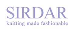Sirdar Website Logo