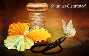 Summer Clearance